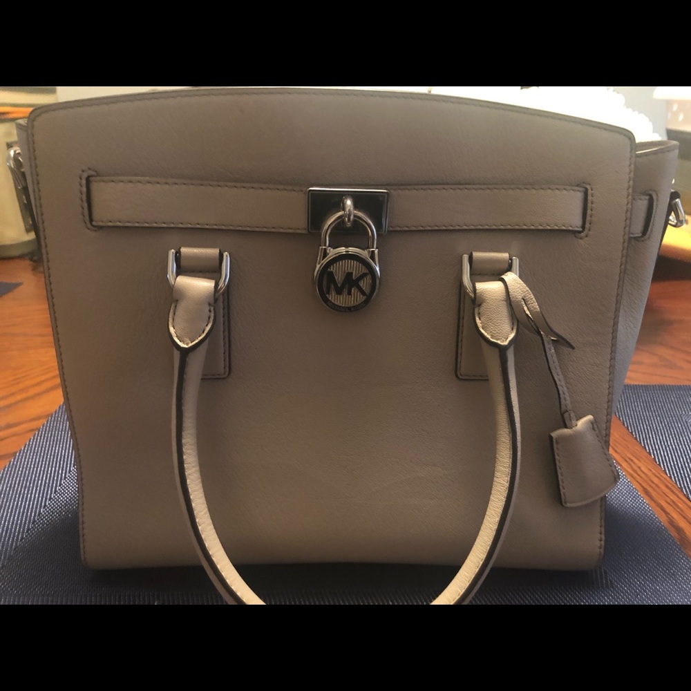 Michael Kors tote purse